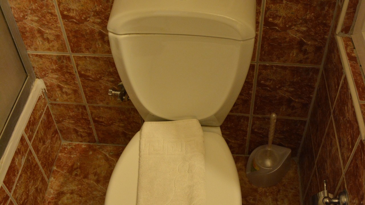 Photo of Bathroom in Side