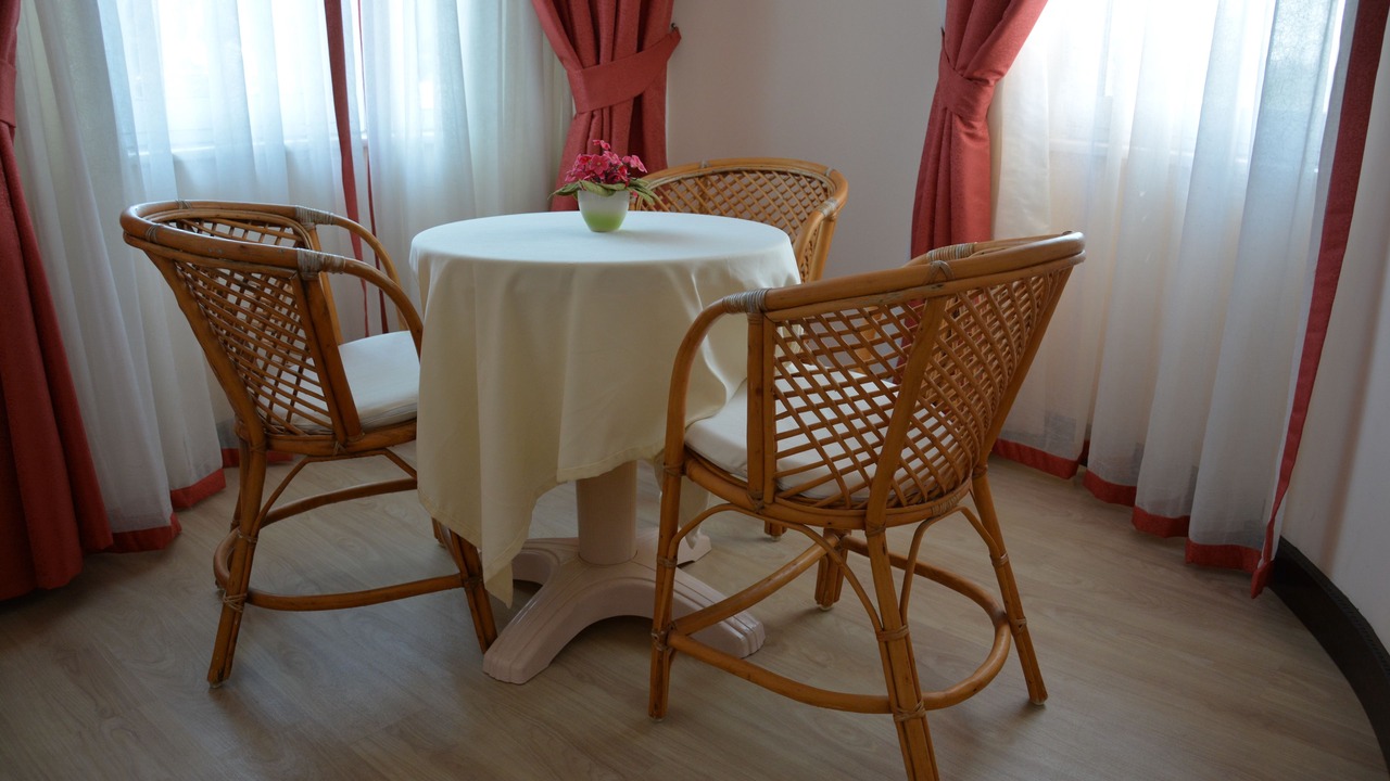Photo of Bedroom in Side