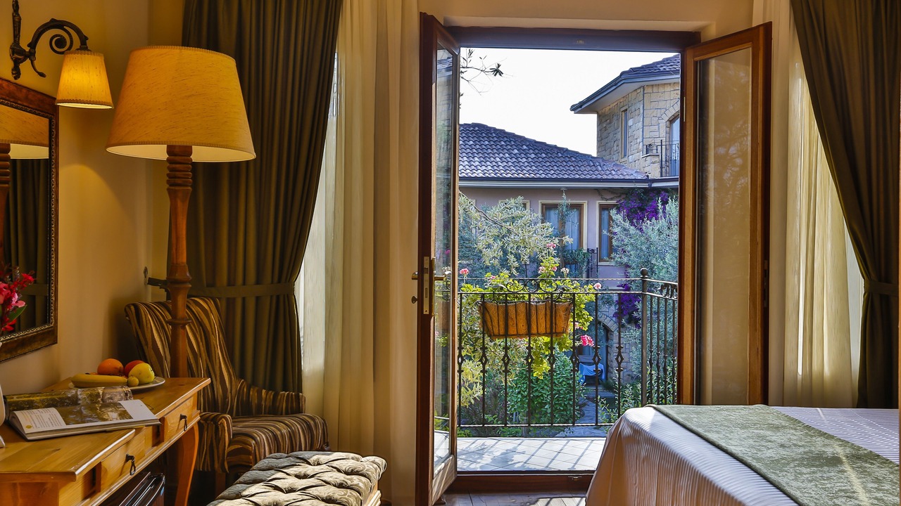 Photo of Bedroom in Kucukkuyu