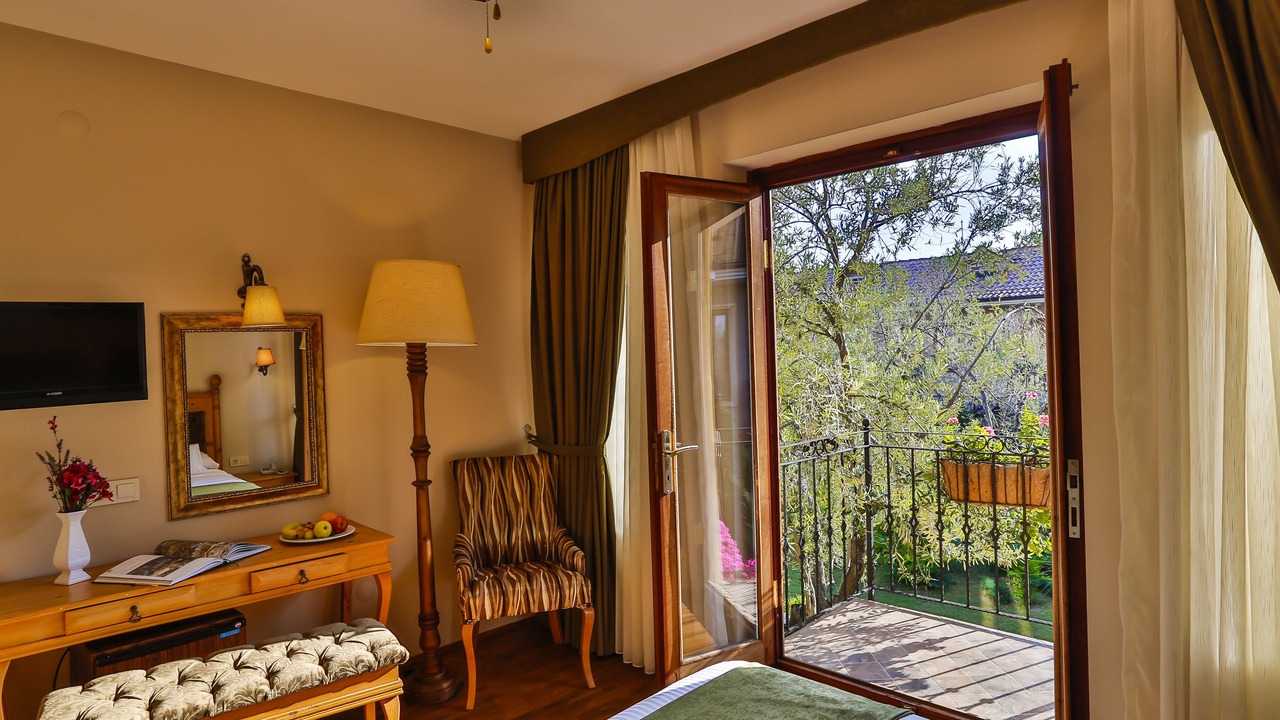 Photo of Bedroom in Kucukkuyu
