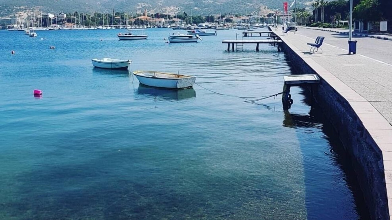 Photo of Outdoor in Foca