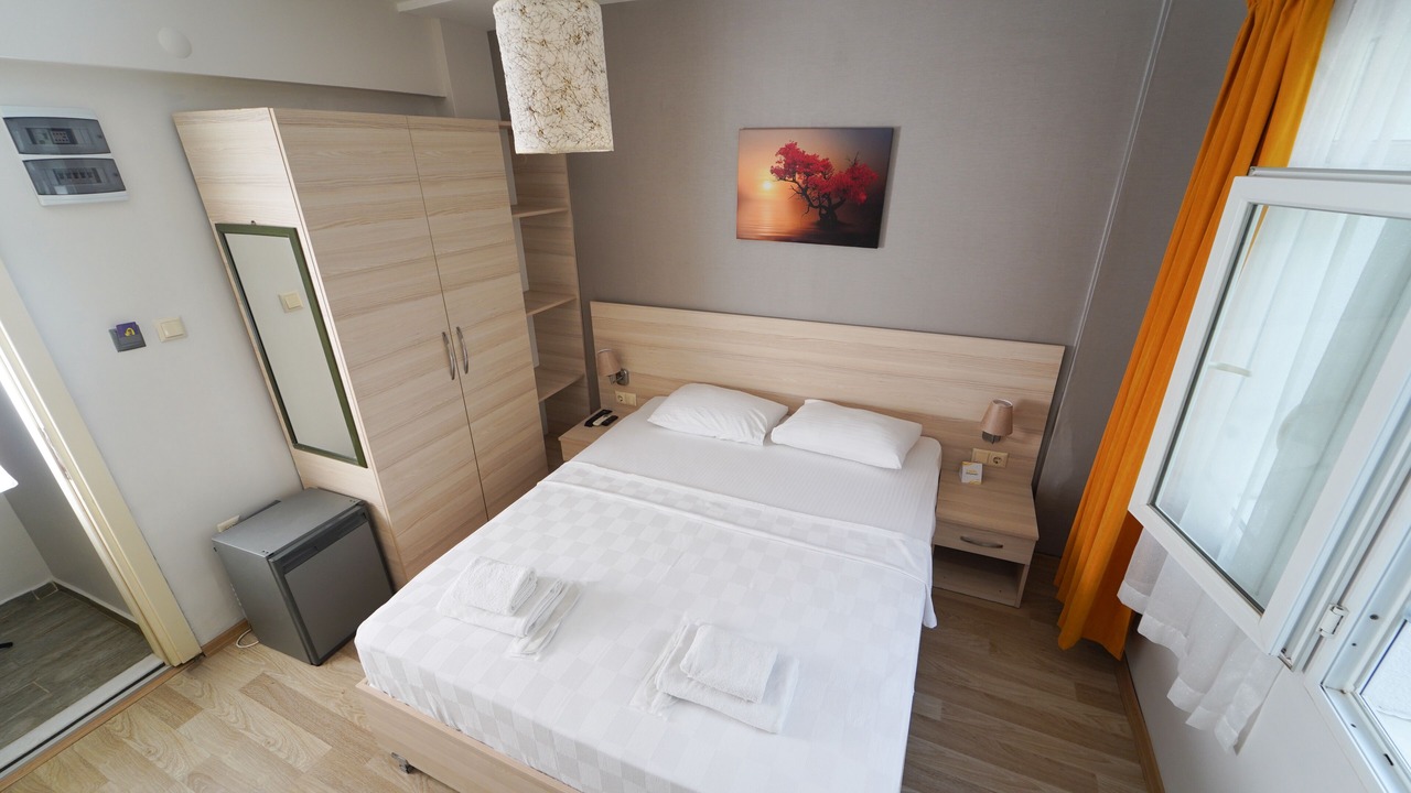 Photo of Bedroom in Foca