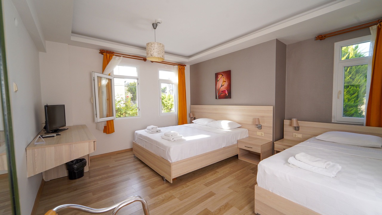 Photo of Bedroom in Foca