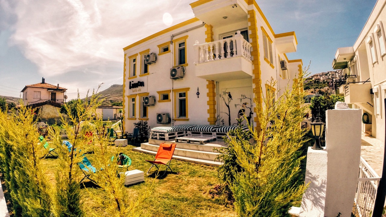 Photo of Outdoor in Foca