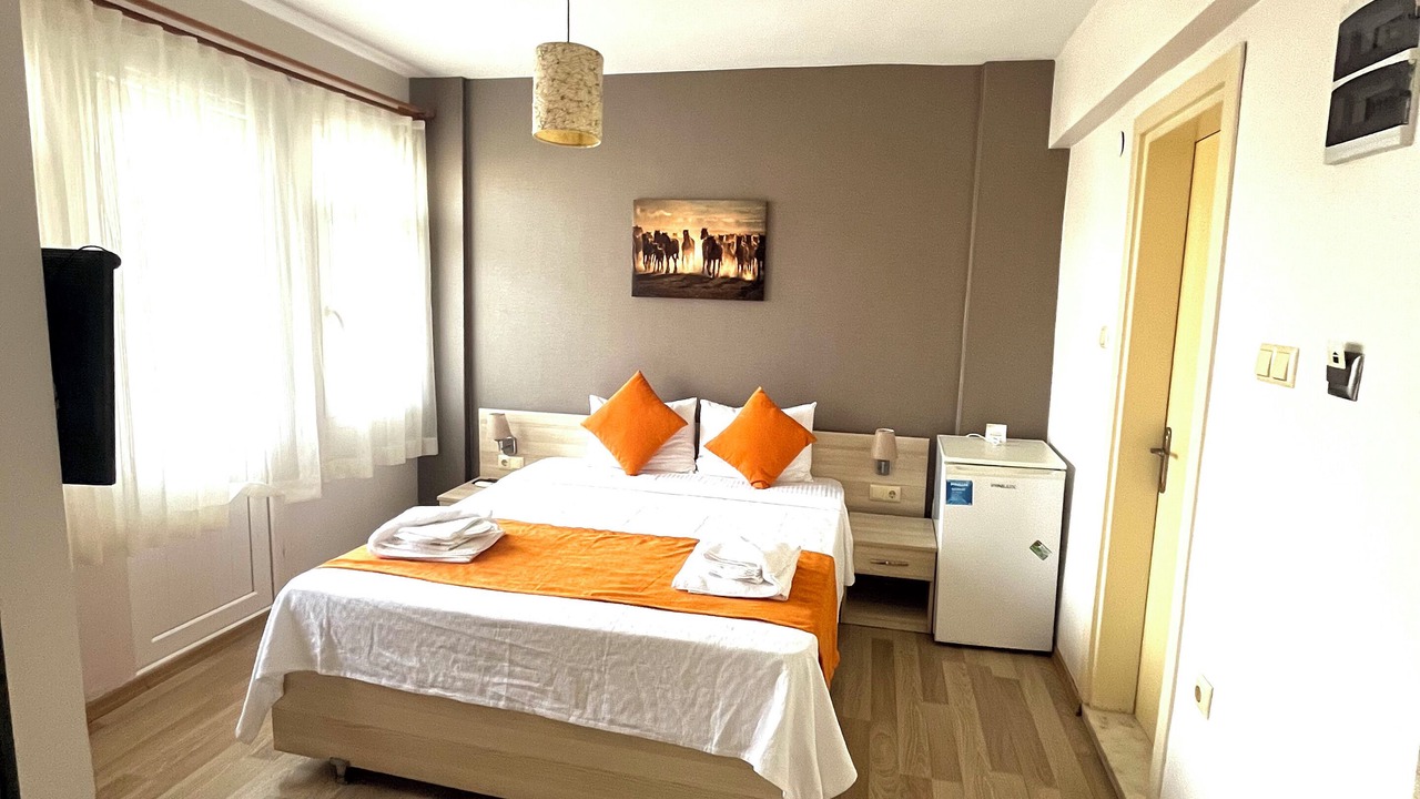 Photo of Bedroom in Foca