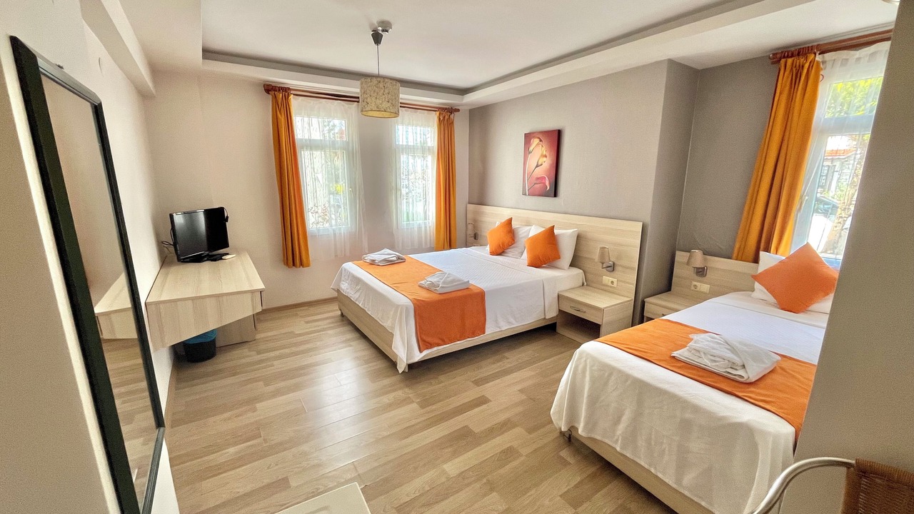 Photo of Bedroom in Foca