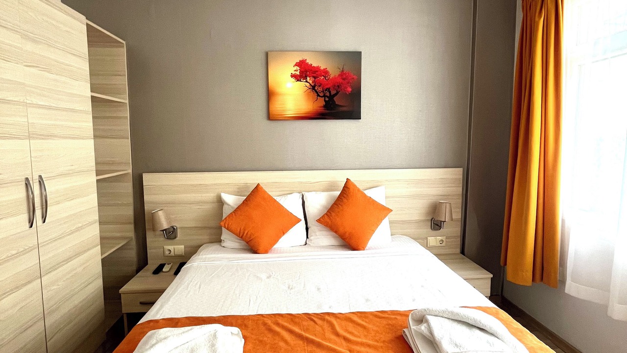 Photo of Bedroom in Foca