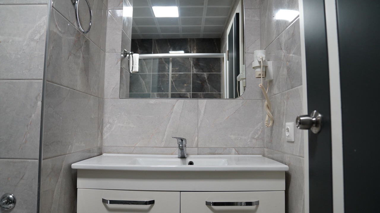 Photo of Bathroom in Cankaya