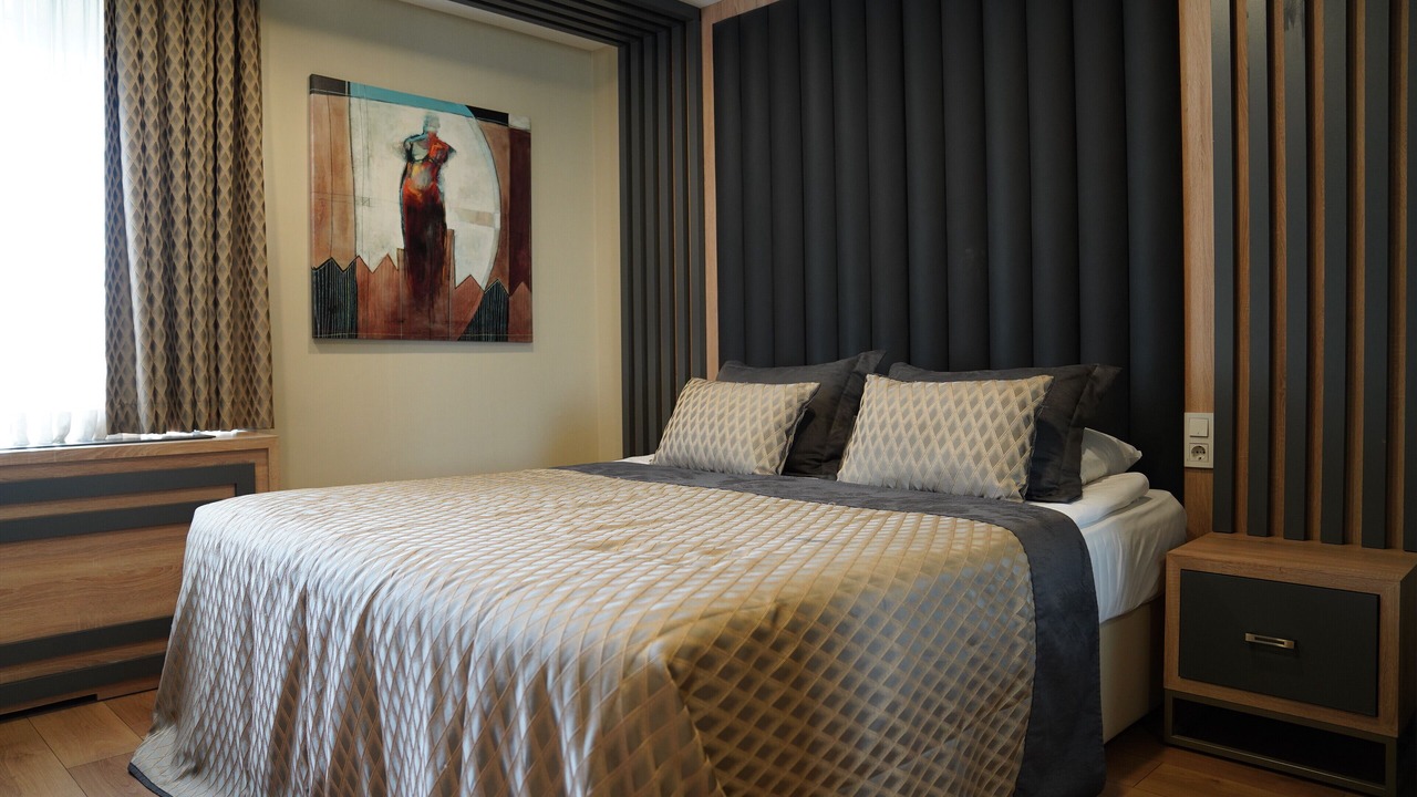 Photo of Bedroom in Cankaya