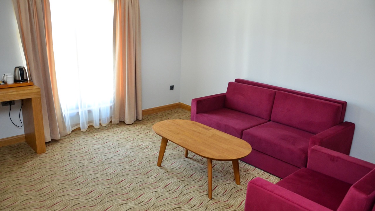 Photo of Bedroom in Ayvalik City Center
