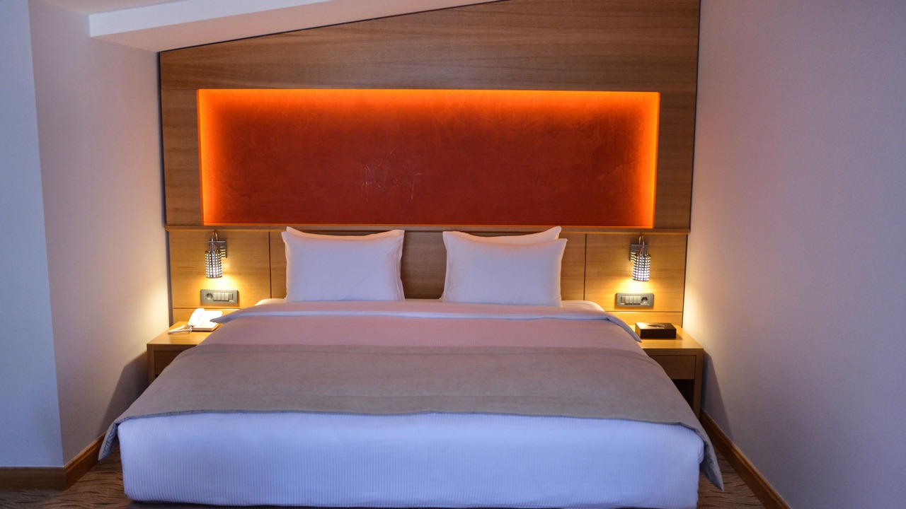 Photo of Bedroom in Ayvalik City Center