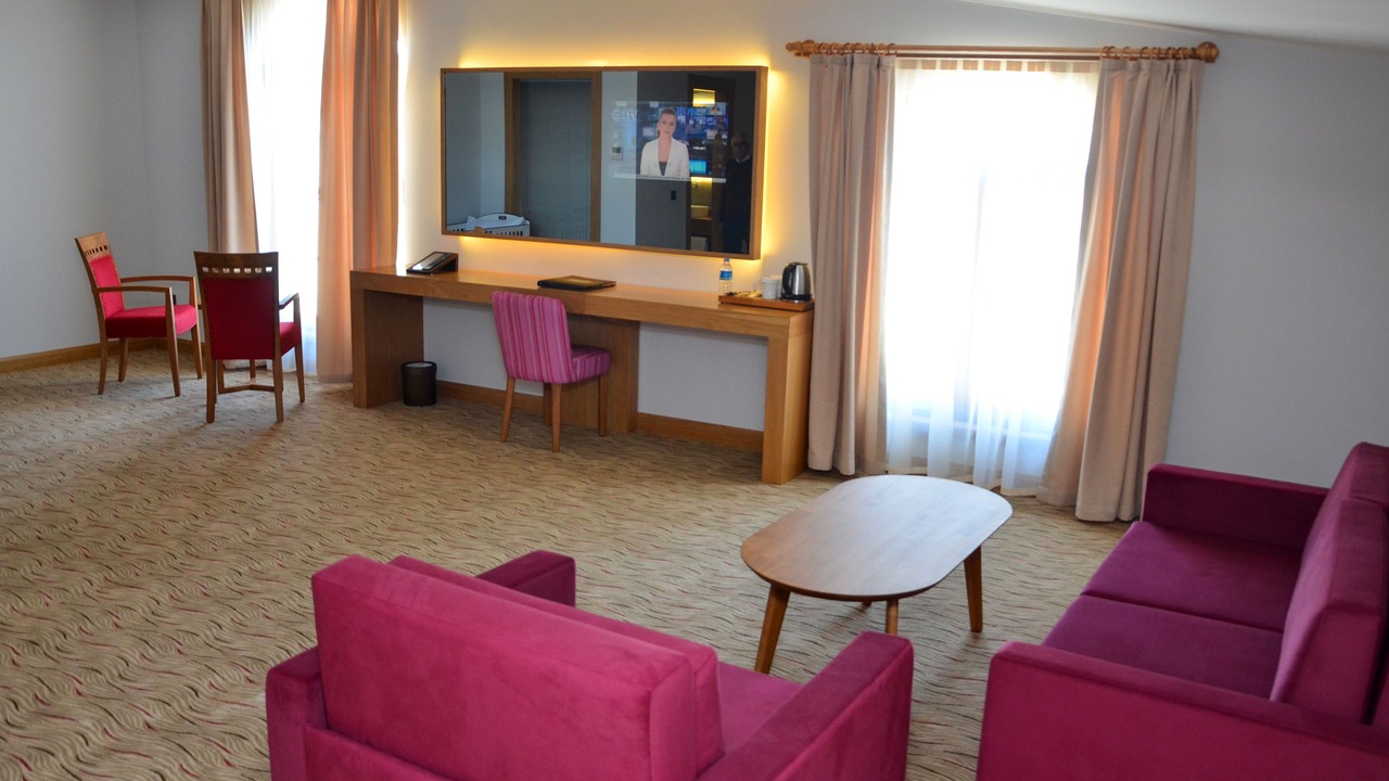 Photo of Bedroom in Ayvalik City Center