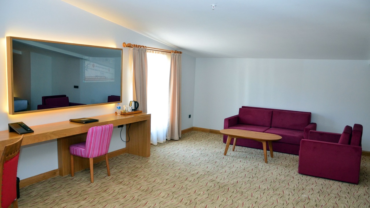 Photo of Bedroom in Ayvalik City Center