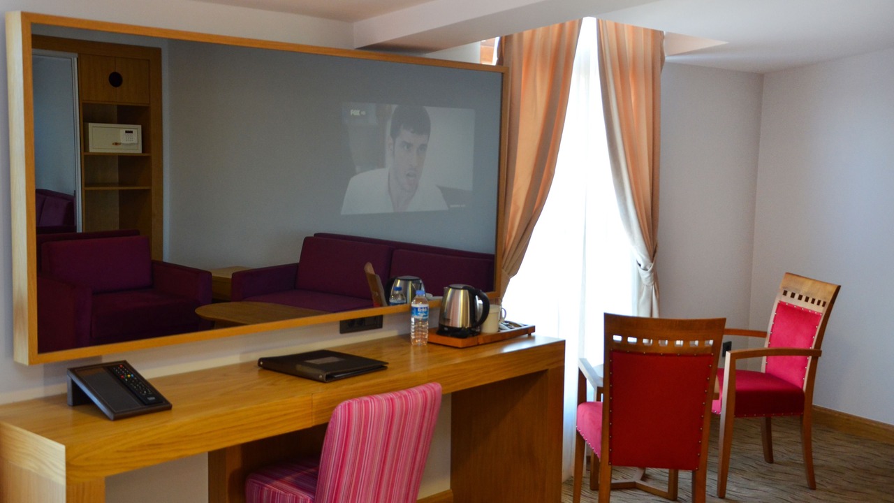 Photo of Bedroom in Ayvalik City Center