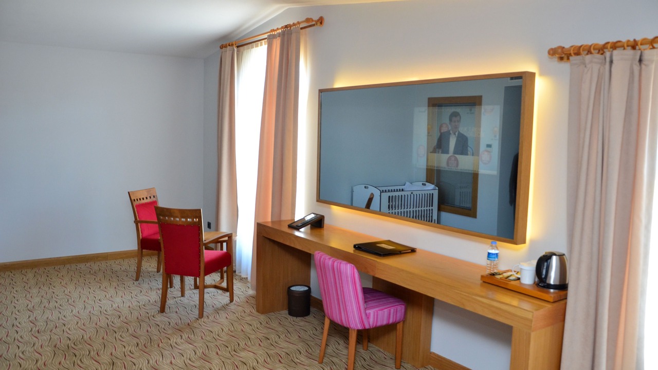 Photo of Bedroom in Ayvalik City Center