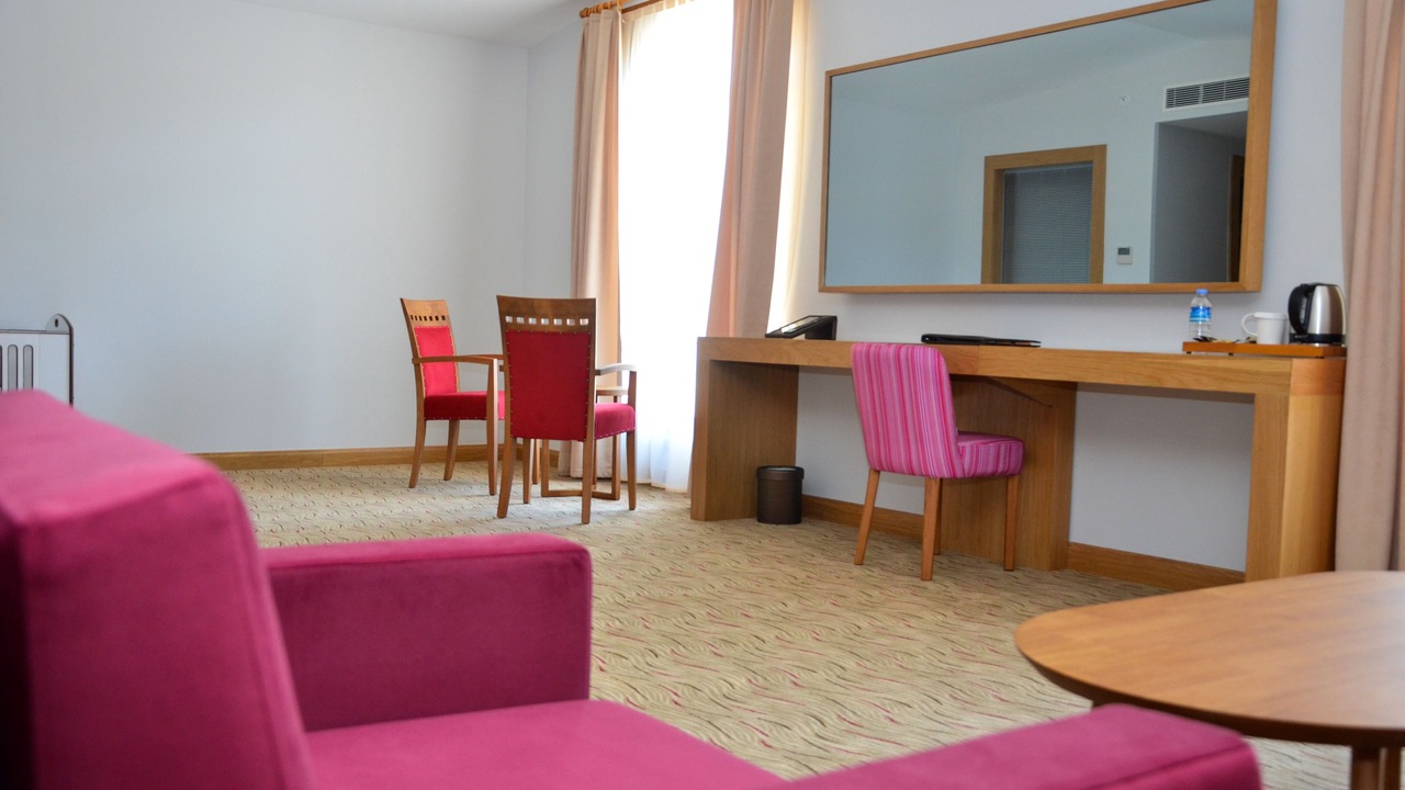 Photo of Bedroom in Ayvalik City Center