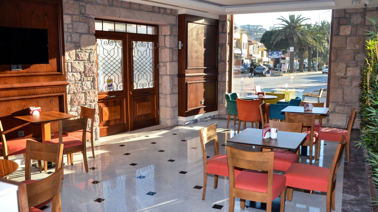 Photo of Others in Ayvalik City Center