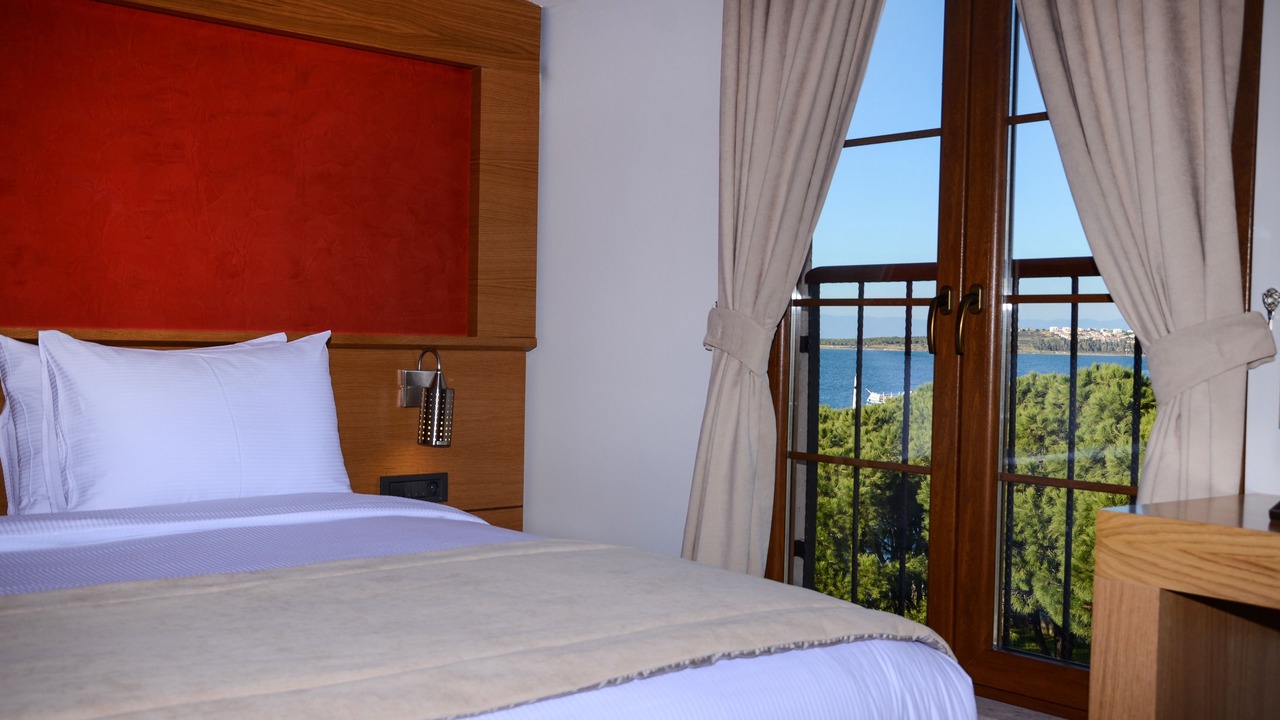 Photo of Bedroom in Ayvalik City Center
