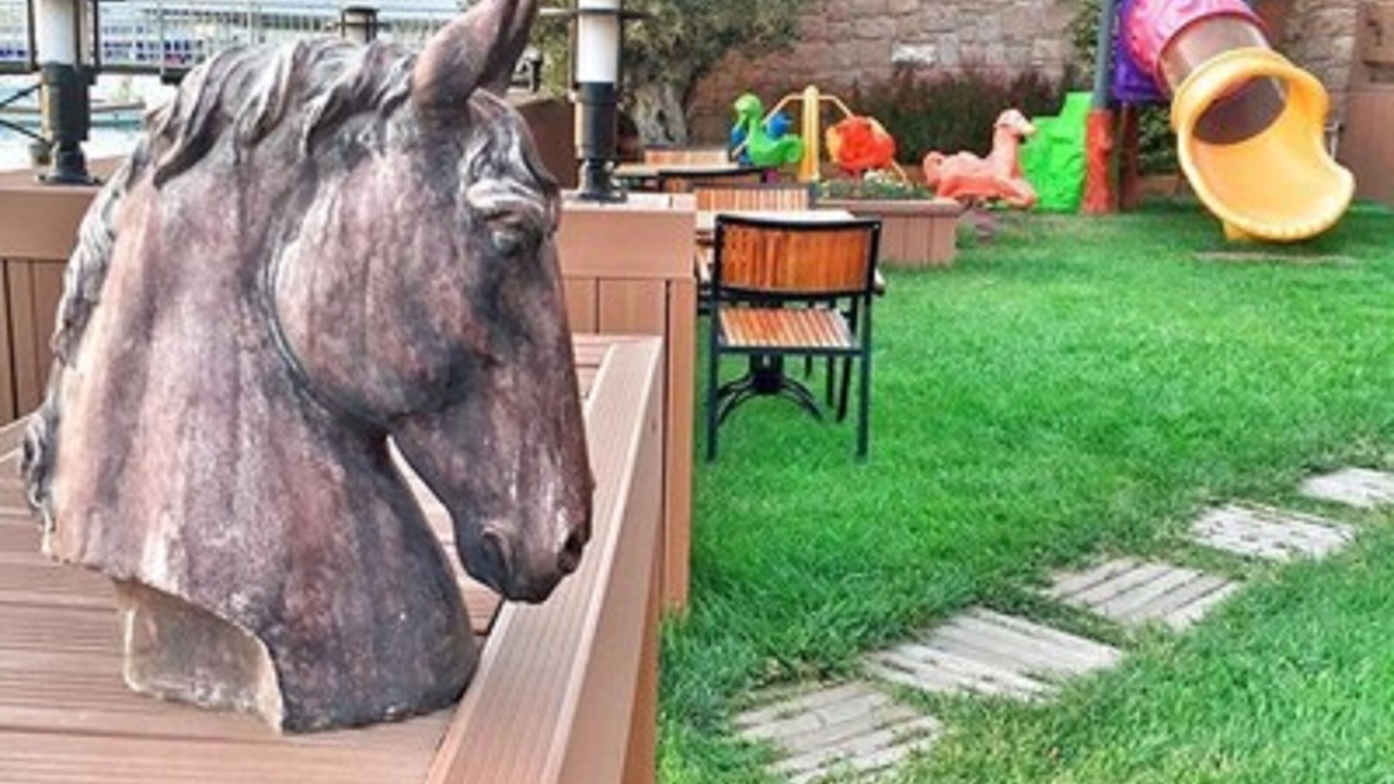 Photo of Outdoor in Ayvalik City Center