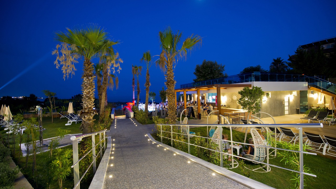 Photo of Outdoor in Avsallar