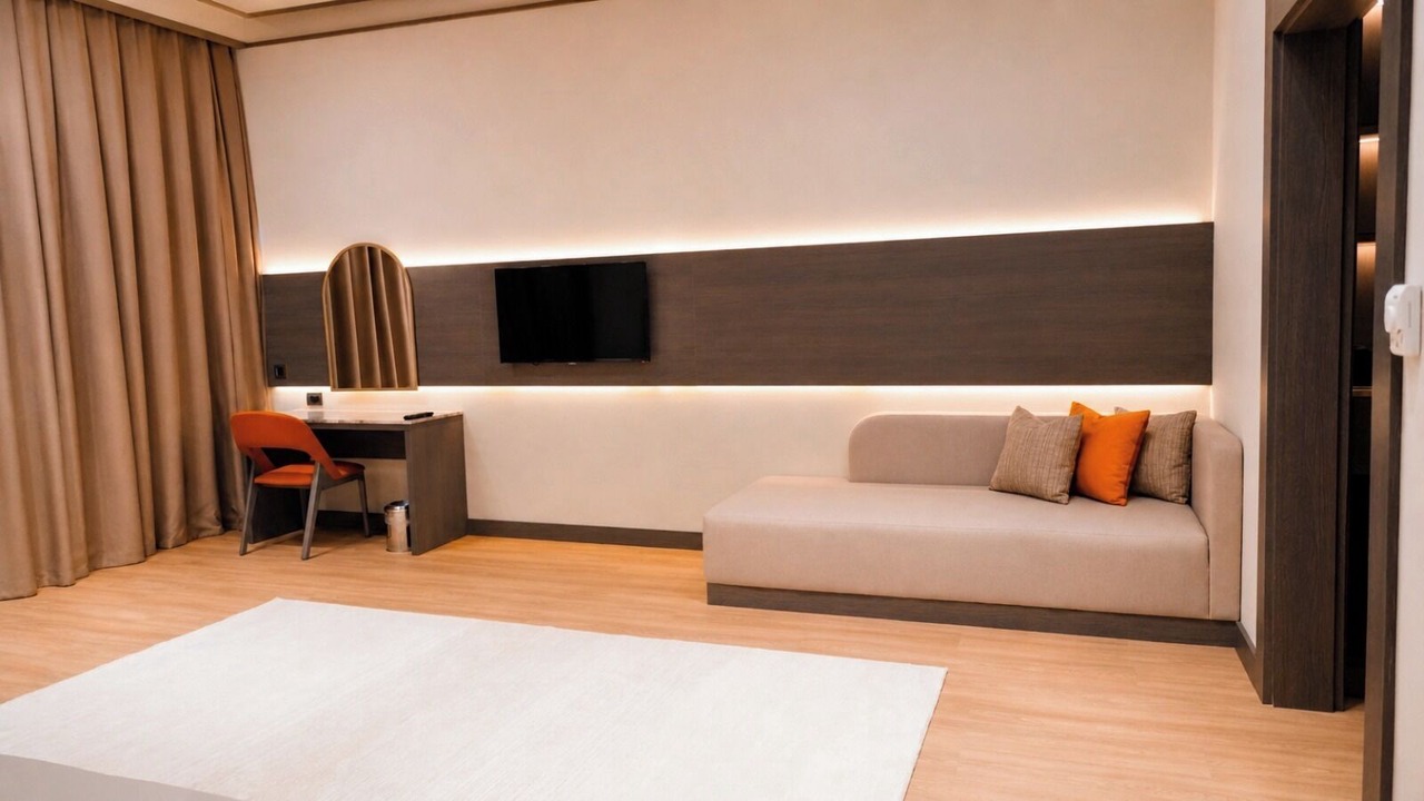 Photo of Bedroom in Edirne