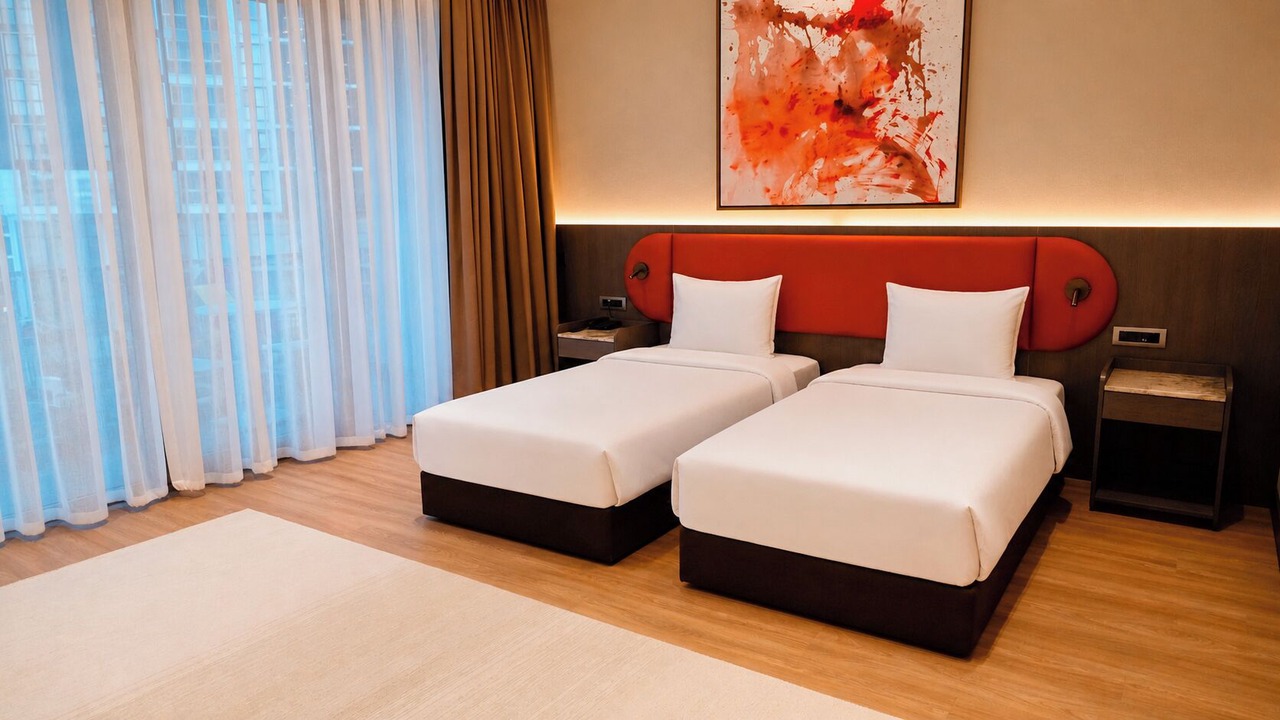 Photo of Bedroom in Edirne