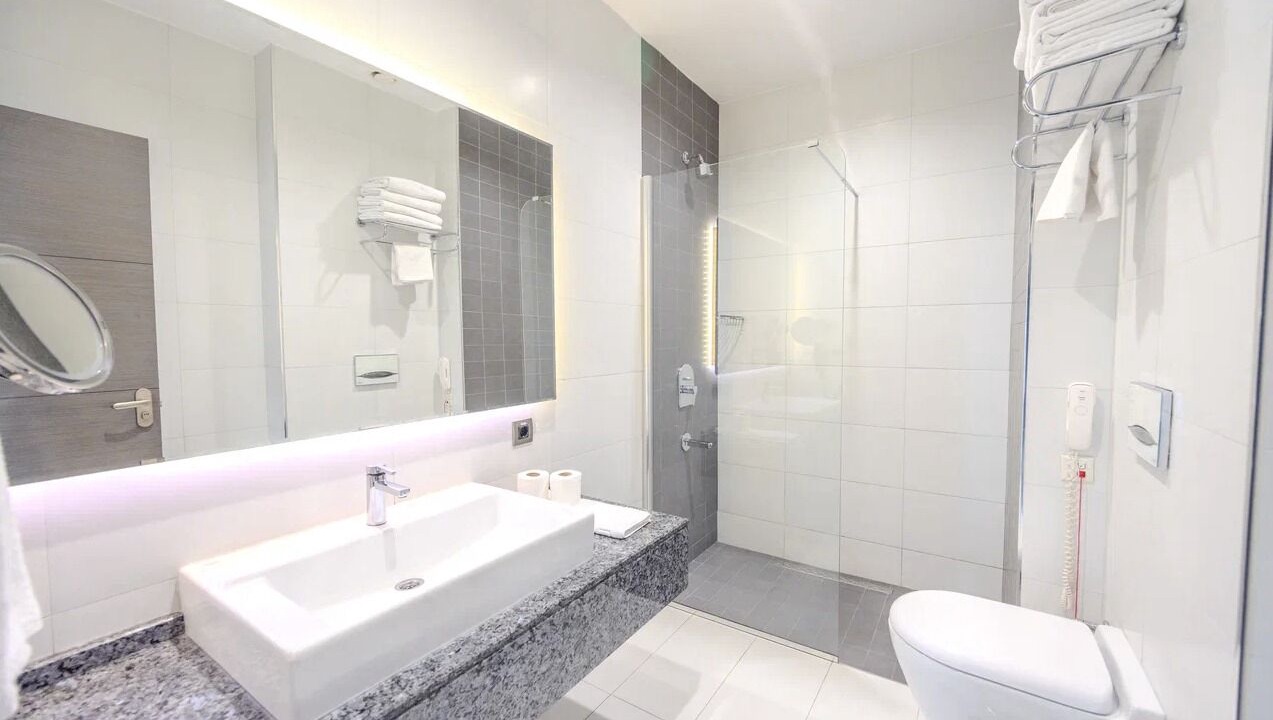 Photo of Bathroom in Edirne
