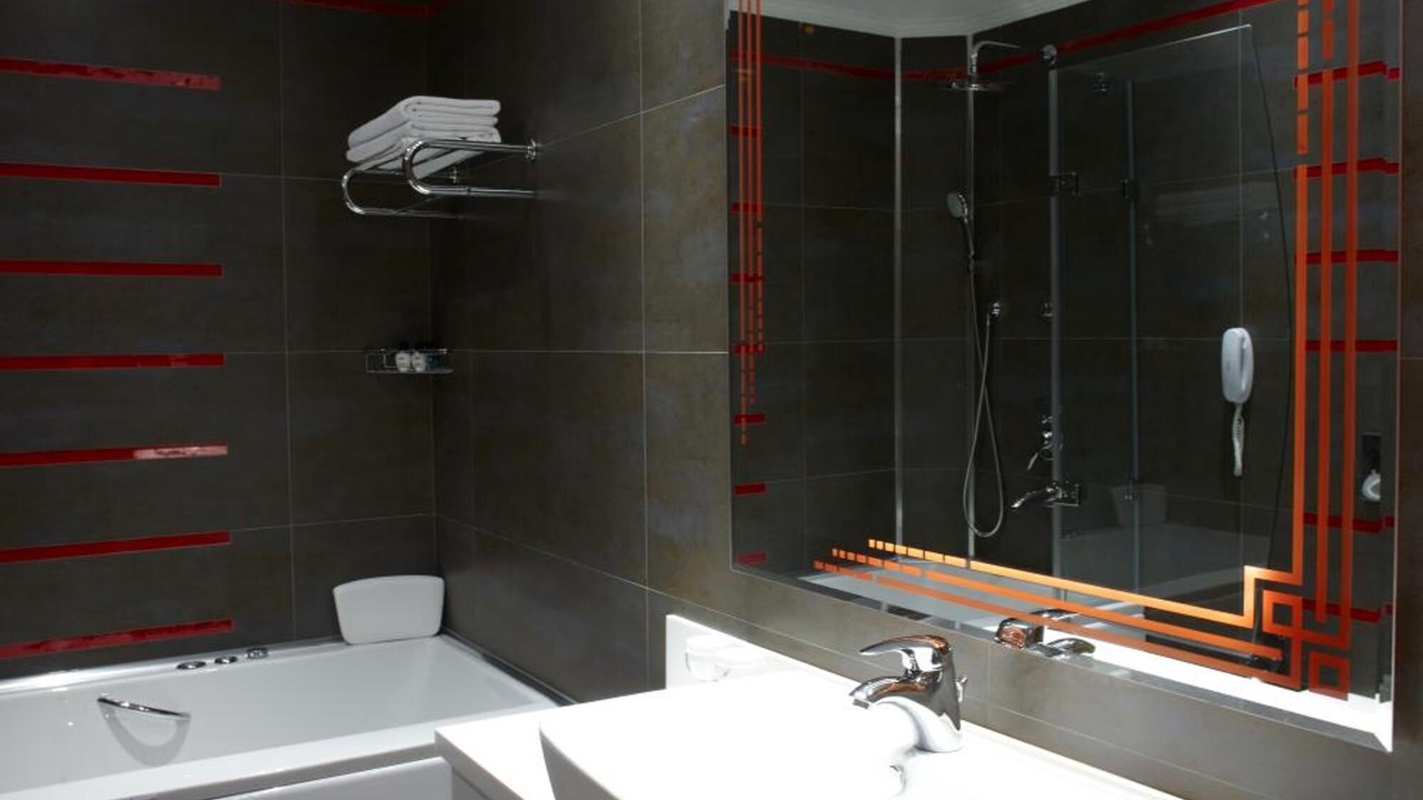 Photo of Bathroom in Yunusemre