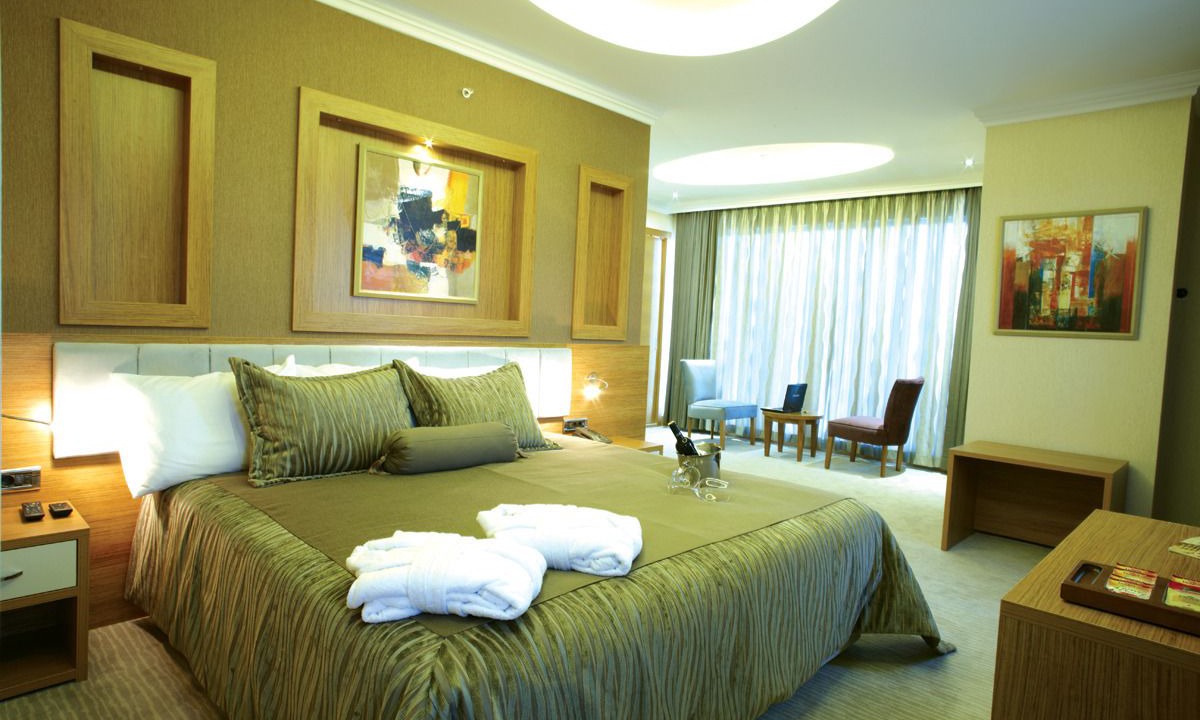 Photo of Bedroom in Yunusemre