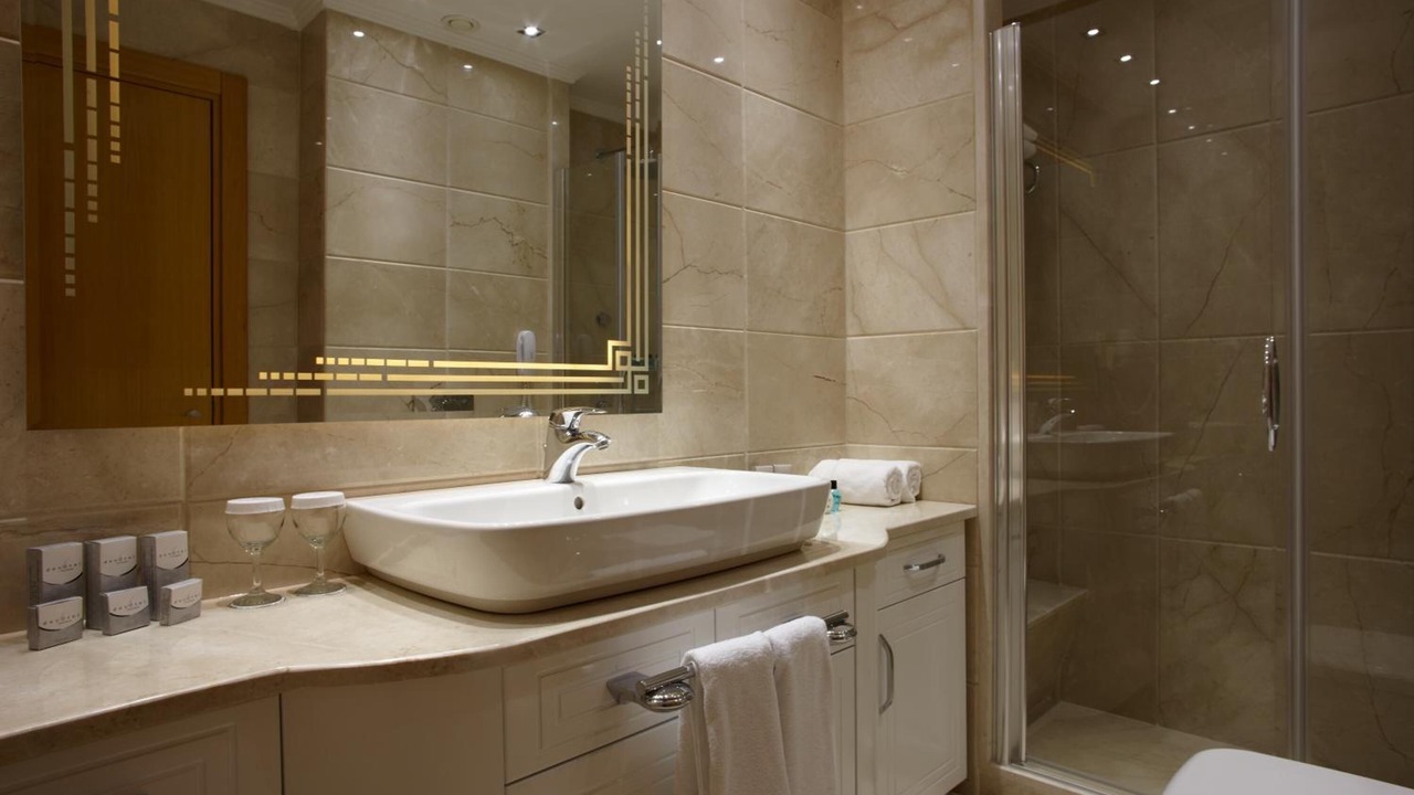 Photo of Bathroom in Yunusemre