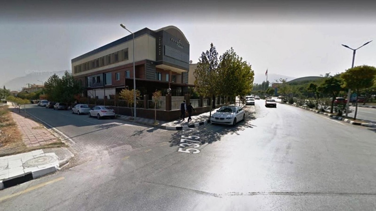 Photo of Outdoor in Yunusemre