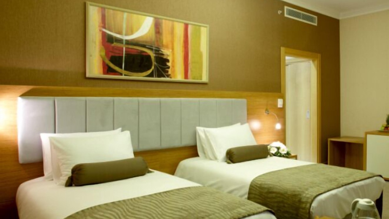 Photo of Bedroom in Yunusemre