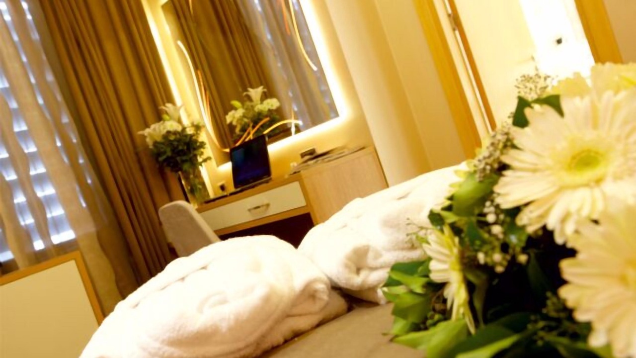 Photo of Bedroom in Yunusemre