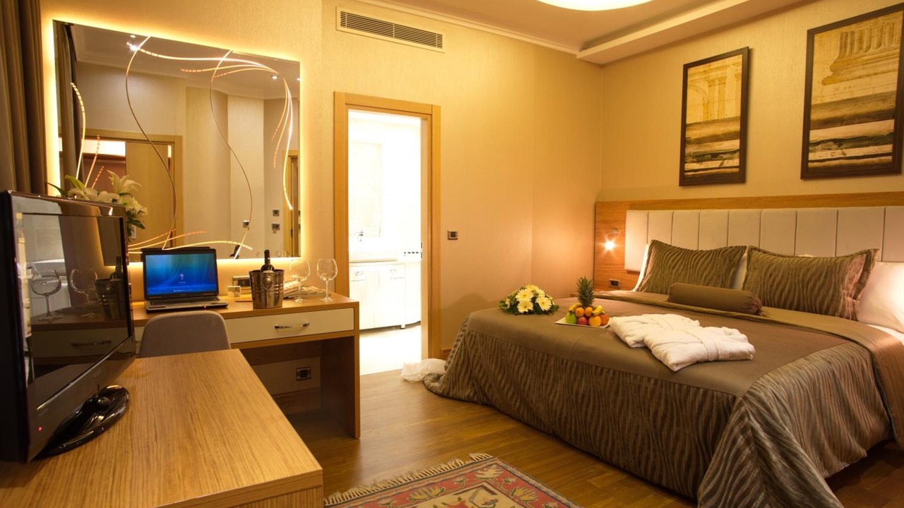Photo of Bedroom in Yunusemre