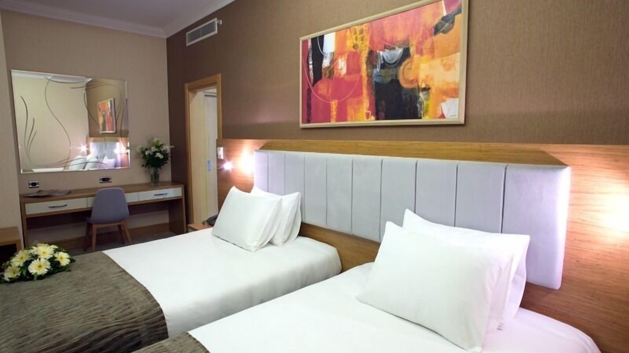 Photo of Bedroom in Yunusemre