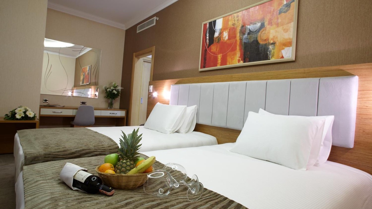 Photo of Bedroom in Yunusemre