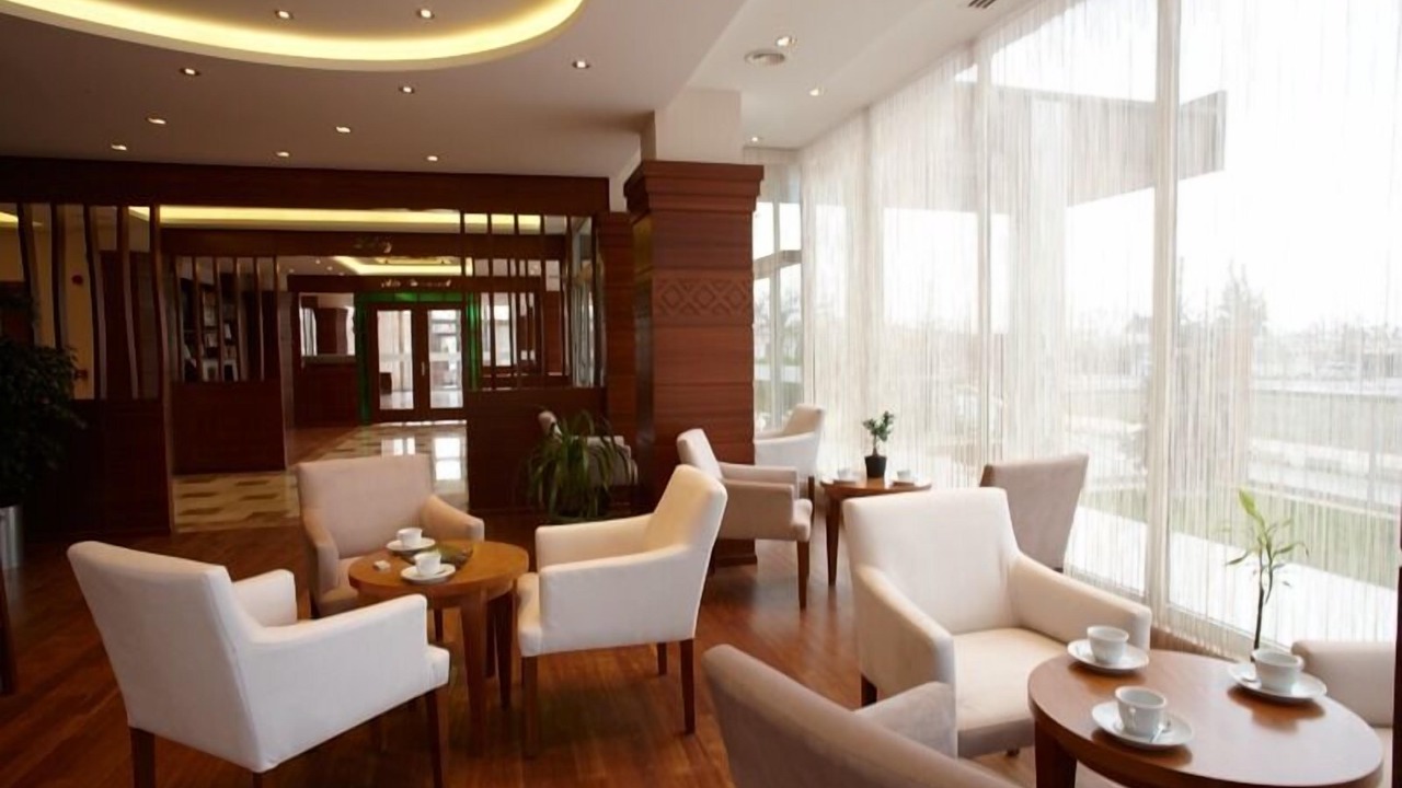 Photo of Livingroom in Yunusemre