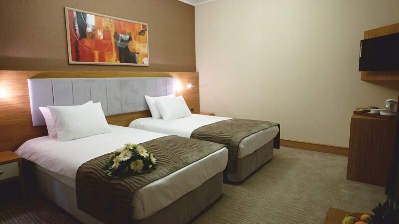 Photo of Bedroom in Yunusemre