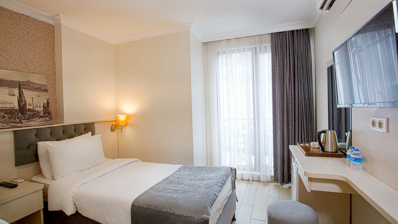 Photo of Bedroom in Aksaray