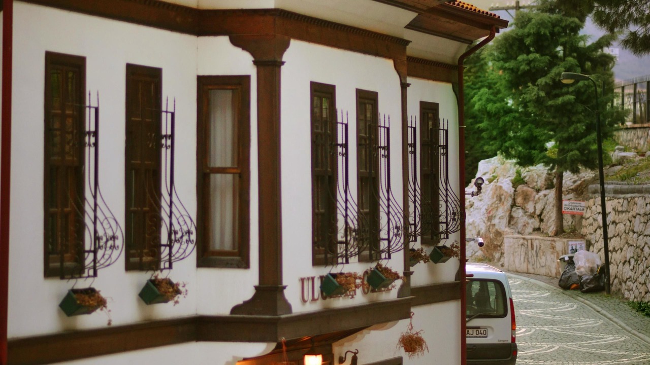 Photo of Outdoor in Amasya