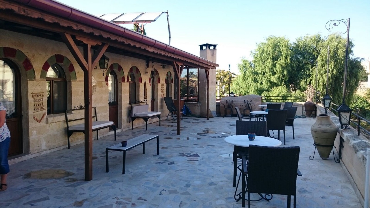 Photo of Outdoor in Mustafapasa