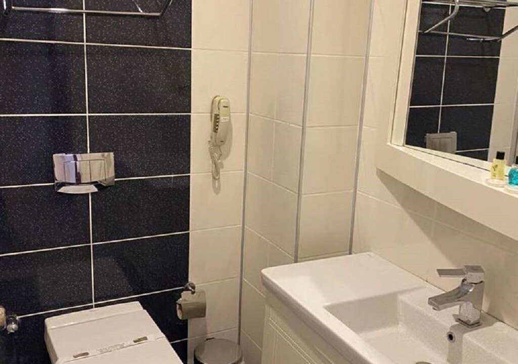Photo of Bathroom in Bayramoglu Mahallesi
