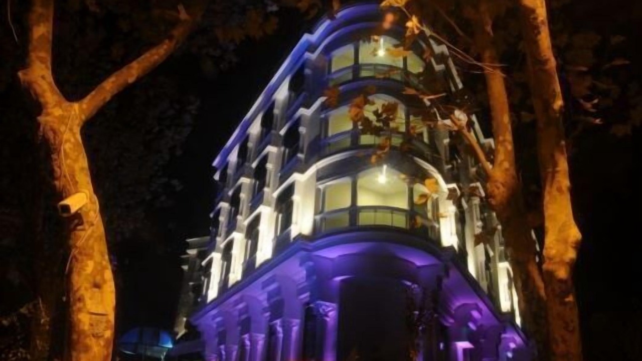 Photo of Outdoor in Bayramoglu Mahallesi