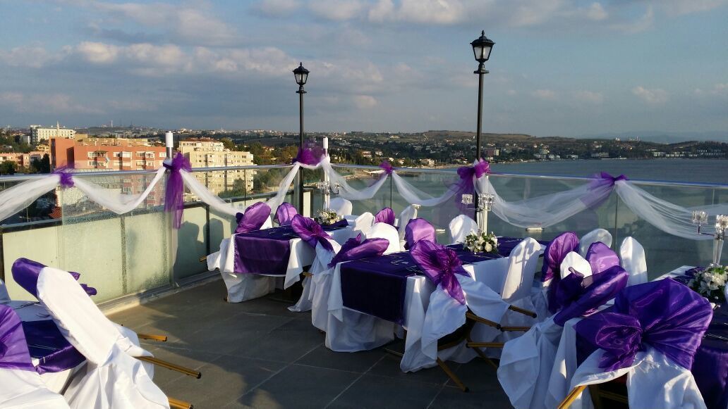 Photo of Outdoor in Bayramoglu Mahallesi