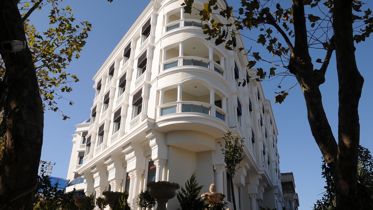Photo of Outdoor in Bayramoglu Mahallesi