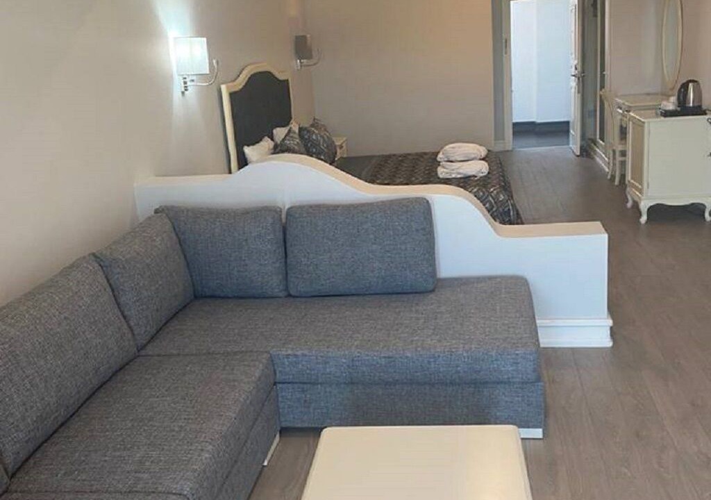 Photo of Bedroom in Bayramoglu Mahallesi