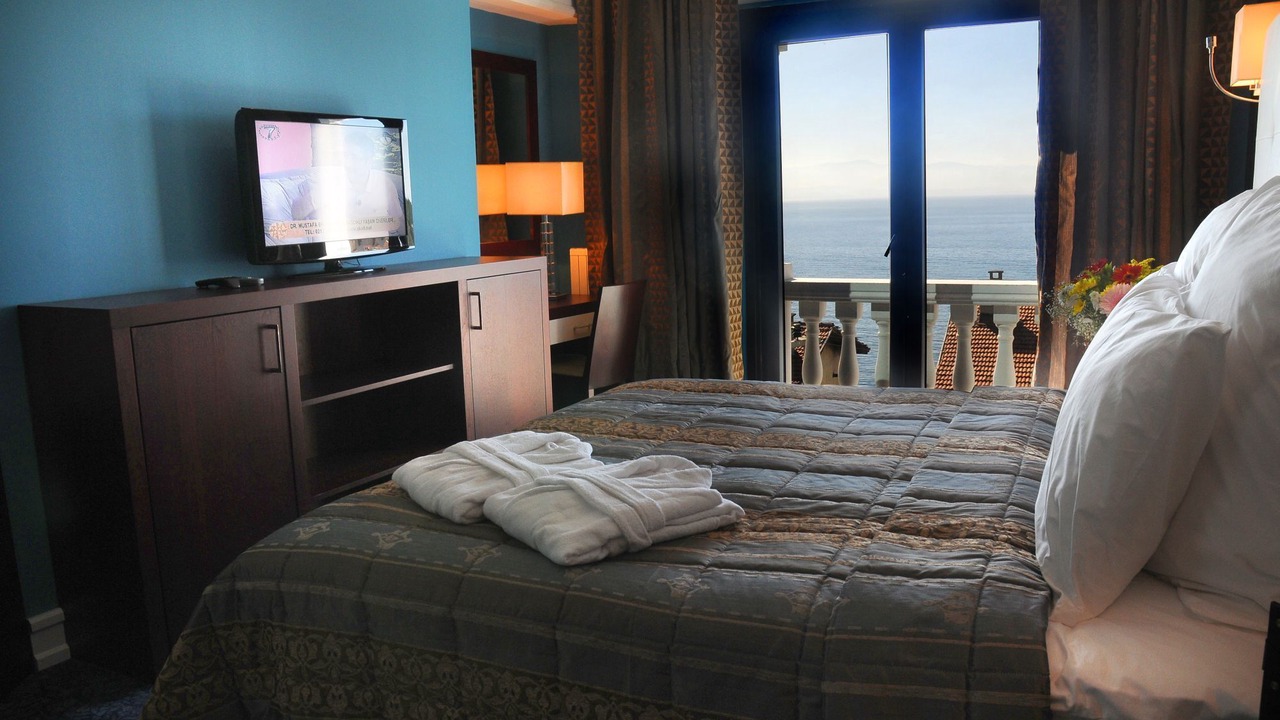 Photo of Bedroom in Bayramoglu Mahallesi