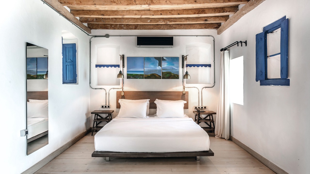 Photo of Bedroom in Golturkbuku