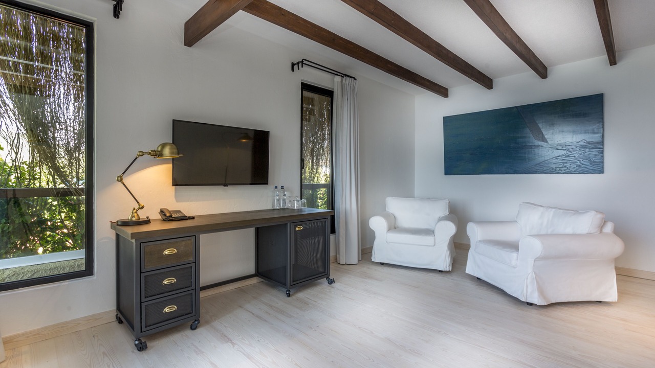 Photo of Bedroom in Golturkbuku