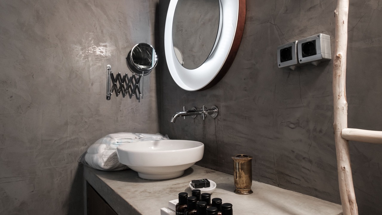 Photo of Bathroom in Golturkbuku